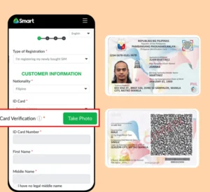 ID-Card-Verification
