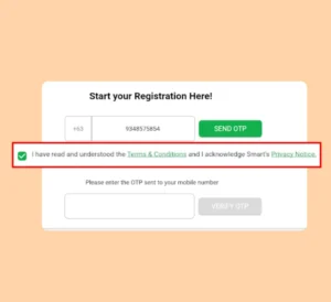 tnt sim registration