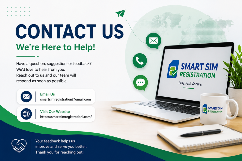 Contact Us