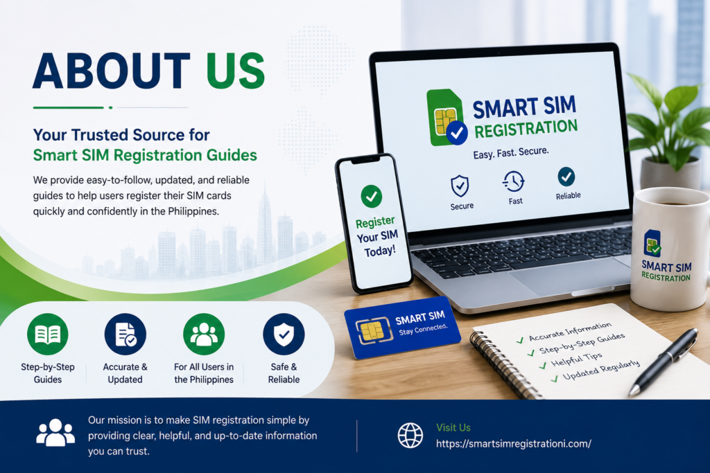 About Us